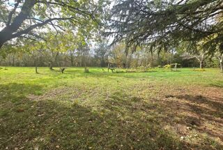  Terrain à vendre 1396 m²
