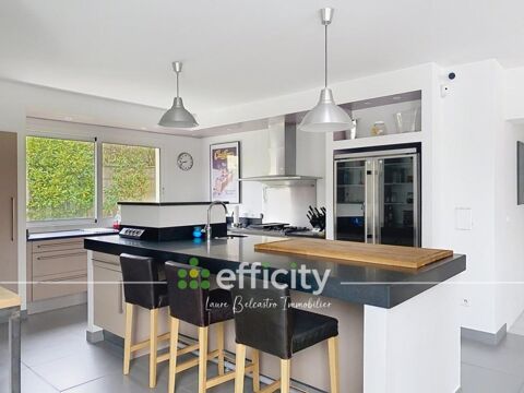 Vente Villa Villa Quincy sous senart