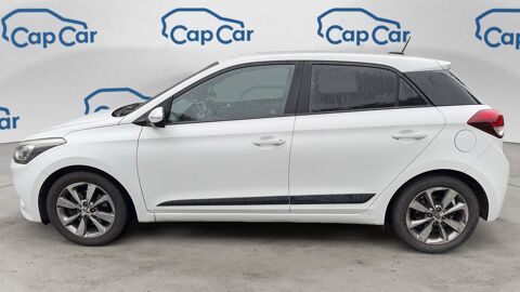 i20 1 T-GDi 100 Active 2016 occasion 29800 Landerneau