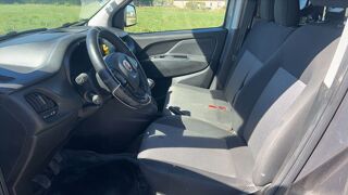 Doblo VU 1.6 MultiJet 120 Cargo 2023 occasion 47000 Agen