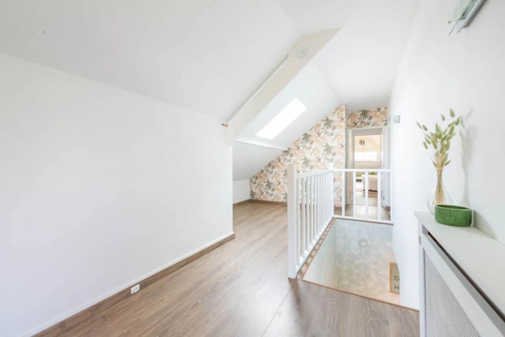 � vendre  Maison Villennes-sur-Seine (78670)