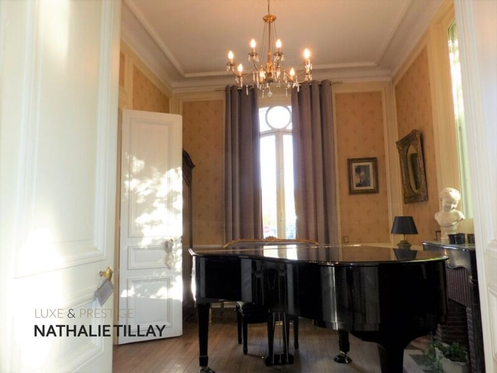 � vendre  Maison Orl�ans (45000)