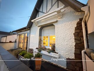  Maison � vendre 6 pi�ces 110 m�