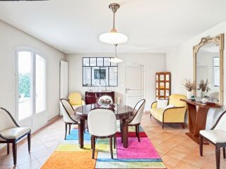  Maison à vendre 7 pièces 250 m²