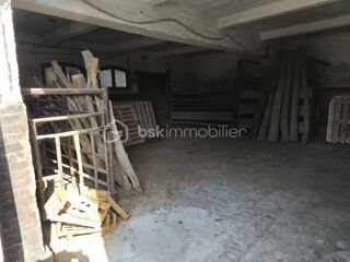  Maison � vendre 1 pi�ce 114 m�