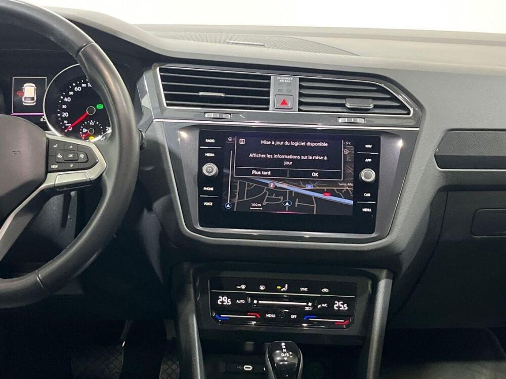 Tiguan 2.0 TDI 150ch DSG7 Life Plus 2024 occasion 31100 Toulouse