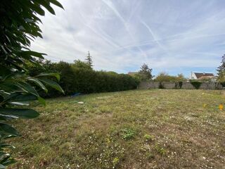  Terrain � vendre 522 m�