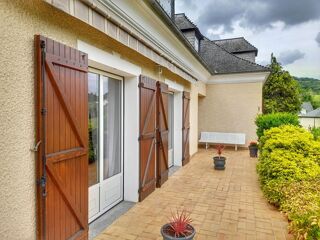  Villa 7 pièces 183 m² Asson
