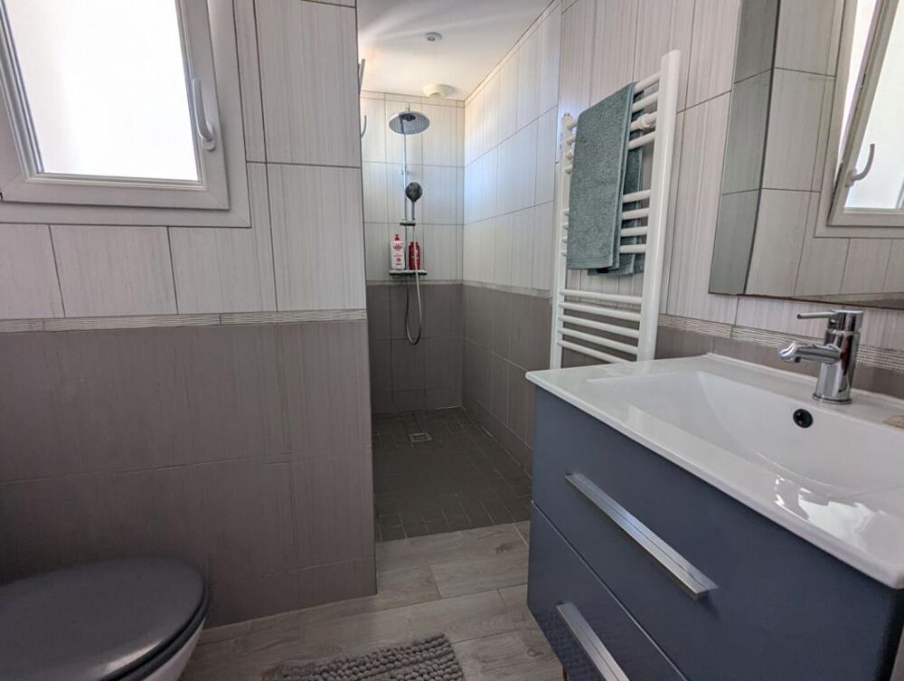 Vente Maison Maison 4 chambres Savenay