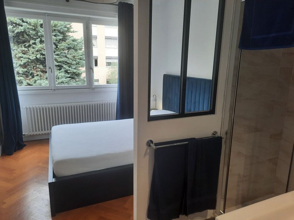Location Appartement Appartement de 98m2 à louer sur Lyon 02 Lyon 2