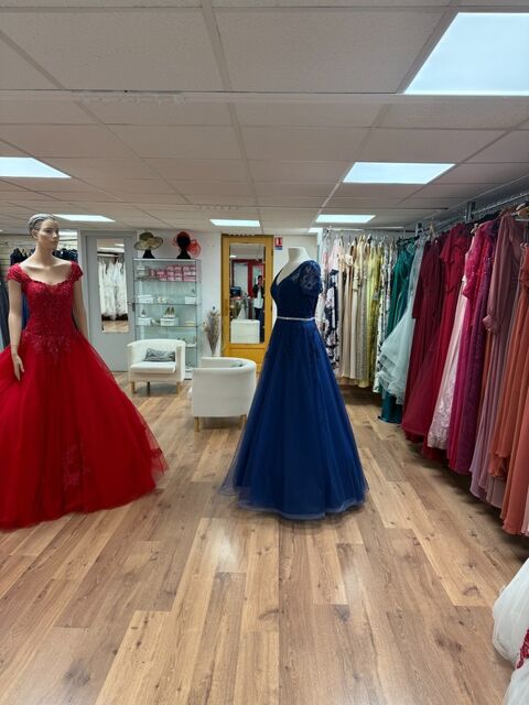 ? &Agrave; SAISIR � Boutique mariage cl&eacute; en main avec forte notori&eacute;t&eacute; (26 ans d'activit&eacute;) 49000 21000 Dijon