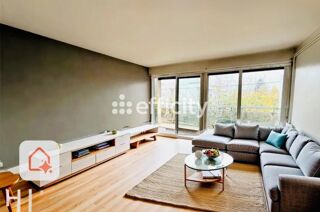  Appartement  vendre 2 pices 56 m