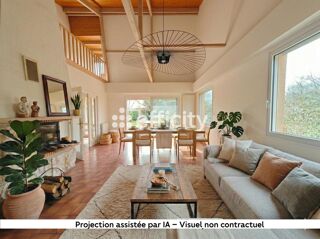  Maison à vendre 5 pièces 110 m²