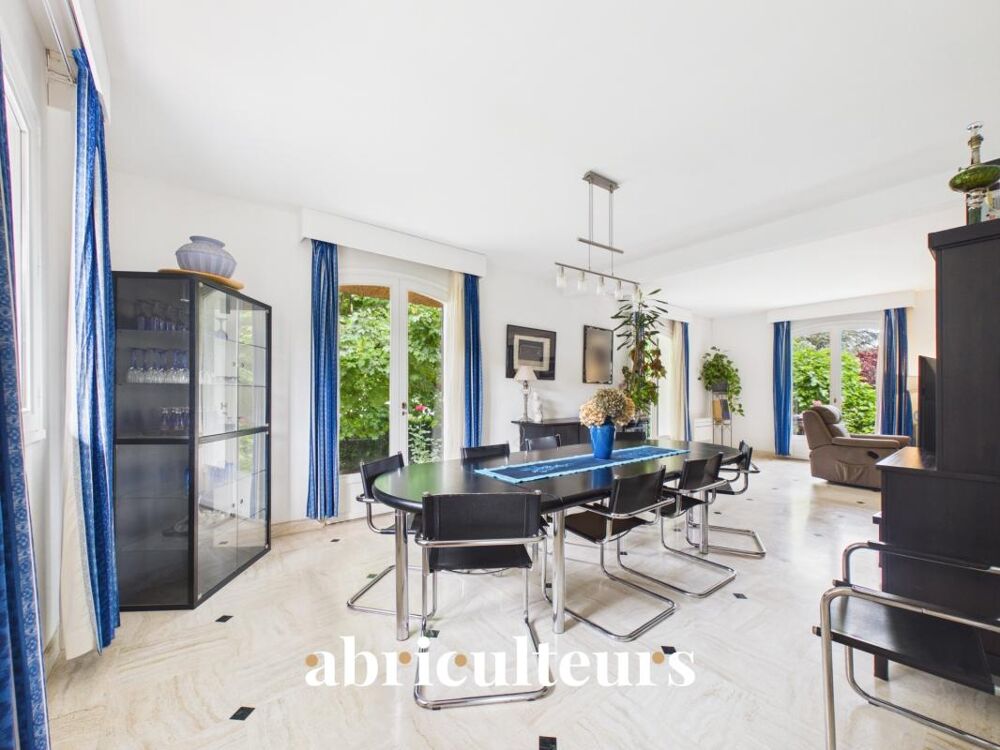 à vendre  Maison Yerres (91330)