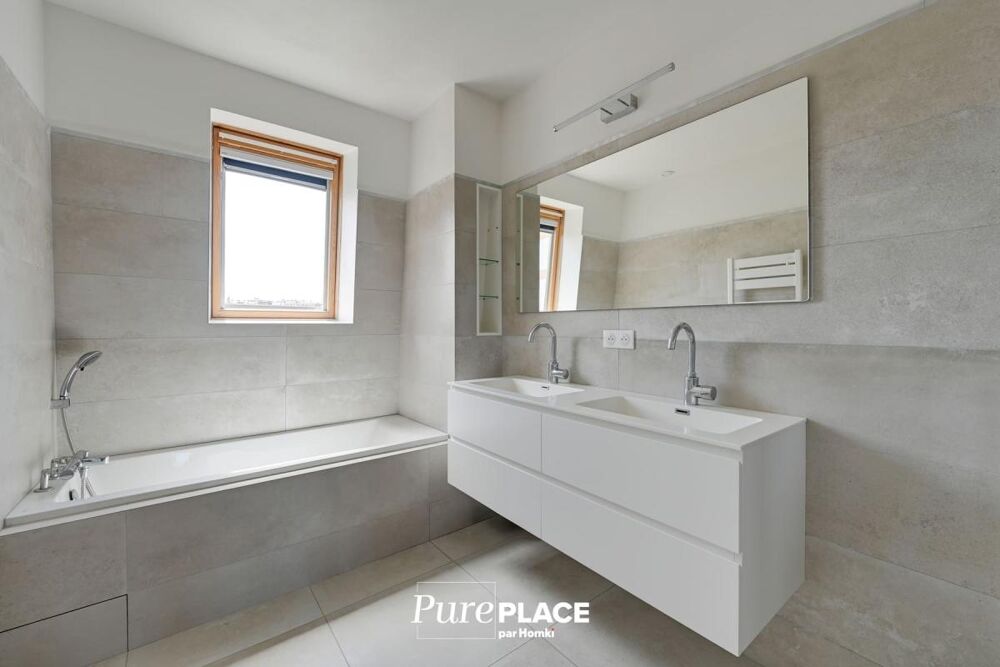 à vendre  Appartement Paris 15