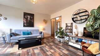  Appartement à vendre 4 pièces 78 m²
