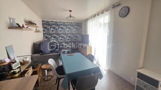  Maison � vendre 2 pi�ces 35 m�