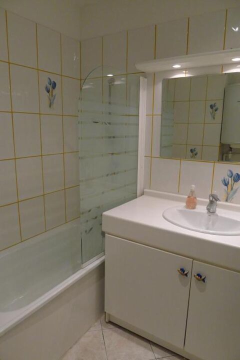  Appartement � louer 1 pi�ce 40 m�