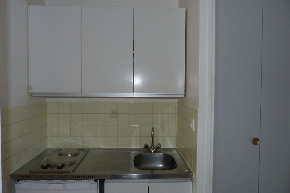 Location Appartement Studio de 18m2 à louer sur Montpellier Montpellier