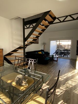  Maison � vendre 4 pi�ces 80 m�