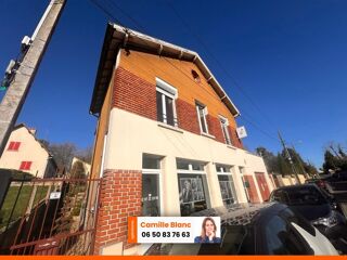  Immeuble à vendre 9 pièces 142 m²
