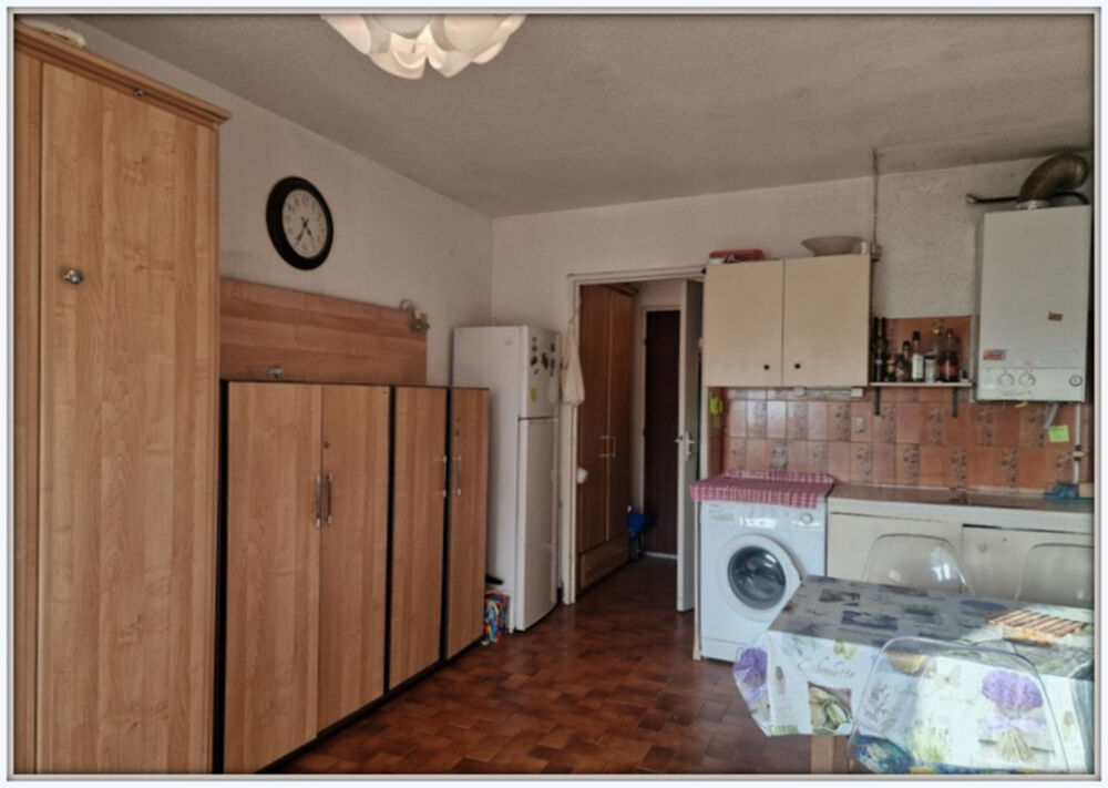 Vente Appartement Appartement à vendre 1 pièces GRUISSAN (11) Gruissan