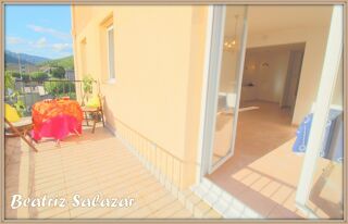  Appartement � vendre 3 pi�ces 65 m�