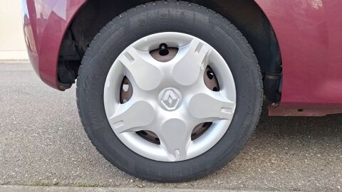 Twingo II 1.2 75 Purple 2013 occasion 54700 Pont A Mousson
