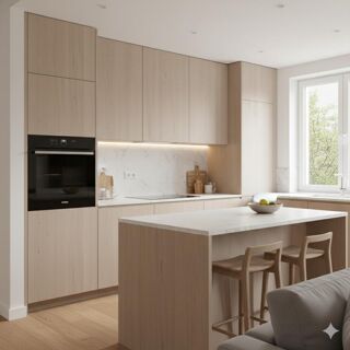  Appartement � vendre 4 pi�ces 90 m�