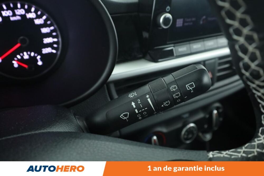 Picanto 1.2 DPI ISG GT Line BVA5 84 ch 2021 occasion 92130 Issy-les-Moulineaux