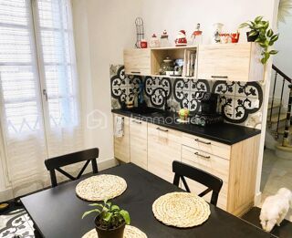  Maison � vendre 9 pi�ces 200 m�