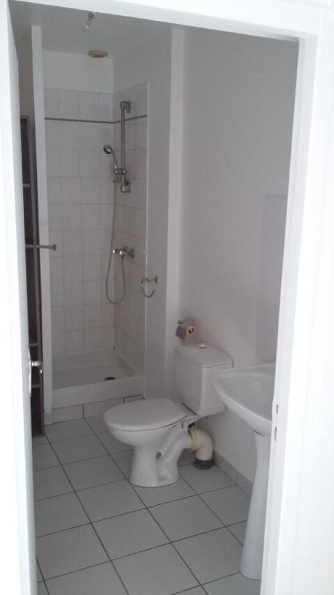  Appartement  louer 1 pice 28 m