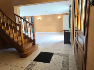  Maison � vendre 7 pi�ces 261 m�