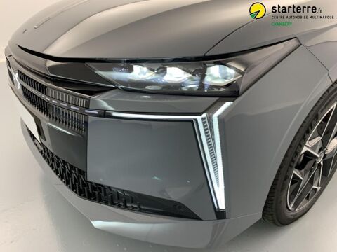 DS4 Hybride 145 e-DCT6 Etoile - Alcantara 2025 occasion 73420 Voglans