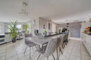  Maison à vendre 6 pièces 160 m²