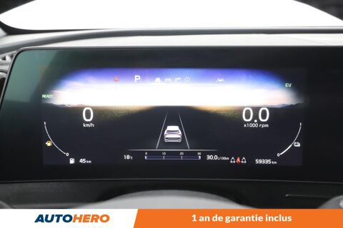 Sportage 1.6 T-GDi ISG Hybride GT-Line Premium 4x2 BVA6 230 ch 2022 occasion 92130 Issy-les-Moulineaux