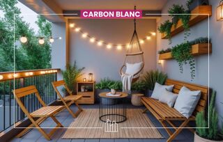  Appartement � vendre 2 pi�ces 46 m�