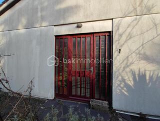  Maison � vendre 4 pi�ces 103 m�