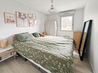  Appartement � vendre 2 pi�ces 40 m�