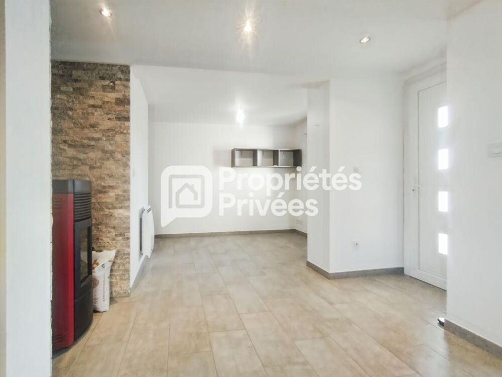 Maison 5 pièces - 120 m² - Pinsaguel (31120)