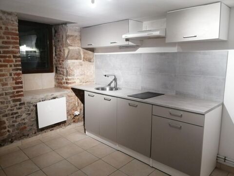  Appartement � louer 1 pi�ce 40 m�