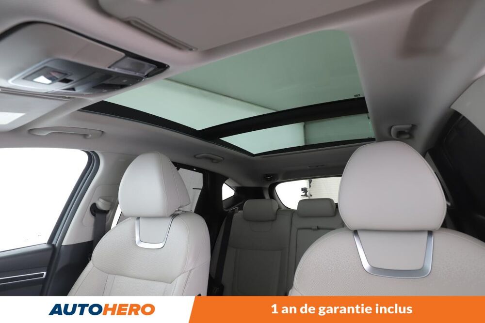 Tucson 1.6 T-GDi Hybrid Executive BVA6 230 ch 2021 occasion 92130 Issy-les-Moulineaux