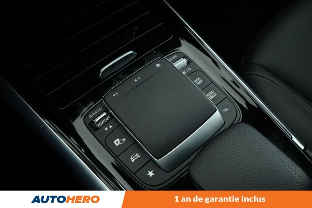 Classe GLA 200 d Progressive Line DCT 150 ch 2022 occasion 92130 Issy-les-Moulineaux