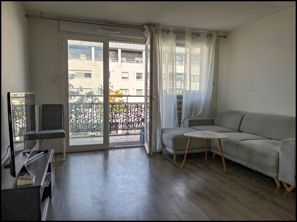 Vente Appartement Appartement à vendre 2 pièces CHATENAY MALABRY (92) Chatenay malabry