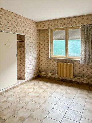  Maison � vendre 5 pi�ces 117 m�