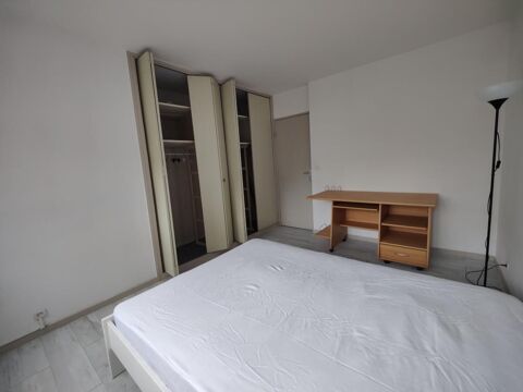  Appartement � louer 2 pi�ces 50 m�