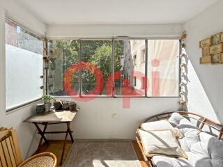  Appartement à louer 4 pièces 105 m²