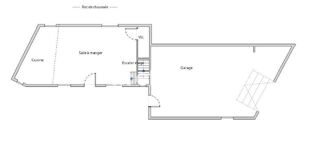  Maison à vendre 6 pièces 91 m²