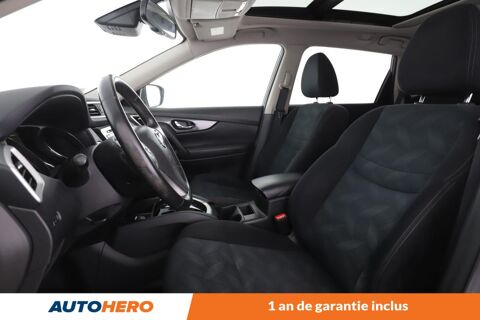 X-Trail 1.6 dCi N-Connecta Xtronic 130 ch 2017 occasion 92130 Issy-les-Moulineaux