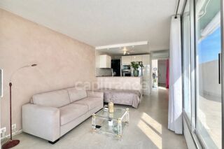  Appartement à vendre 2 pièces 42 m²